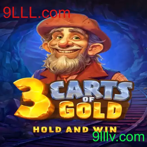 Explorando o Fascinante Mundo de 3cartsOfGold: A Nova Sensação dos Jogos Online