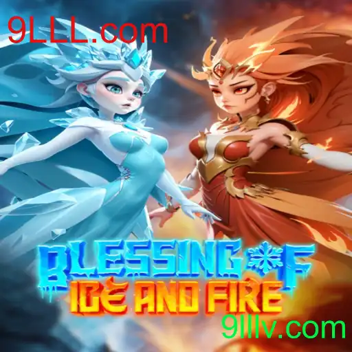 Descubra o Fascinante Jogo BlessingofIceandFire