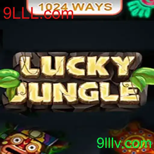Explorando o Fascinante Mundo do Jogo LuckyJungle1024