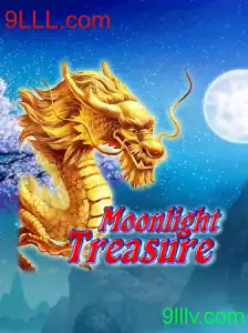 Descubra o Fascinante Mundo de MoonlightTreasure com 9LLL.com